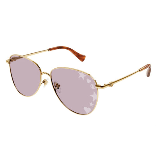 GUCCI GG1419S | 57 - 17 - 140