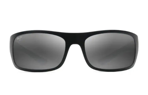 MAUIJIMBIGWAVE440-2MGREYBLACKMATTEFRONT