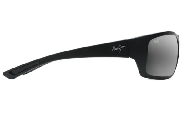 MAUIJIMBIGWAVE440-2MGREYBLACKMATTETEMPLE