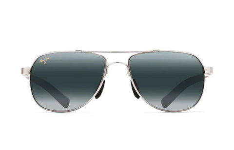 MAUIJIMGUARDRAILS327-17GRYSILVERFRONT