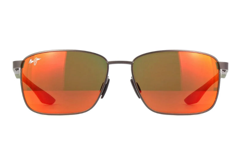 MAUIJIMKAALARM856-02HAWAIILAVEDARKGUNMETALFRONT