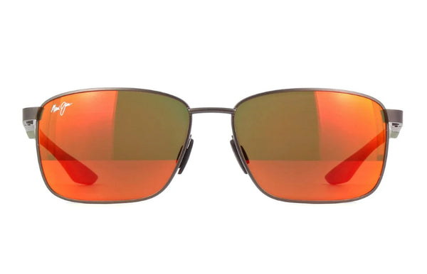 MAUIJIMKAALARM856-02HAWAIILAVEDARKGUNMETALFRONT