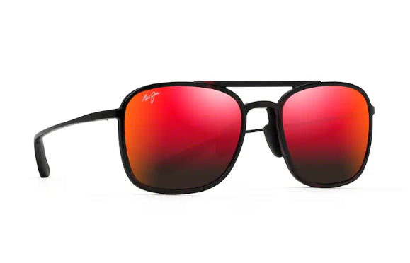 MAUIJIMKEOKEARM447-04THAWAIILAVAREDBLACKTORTOISESIDEcopy