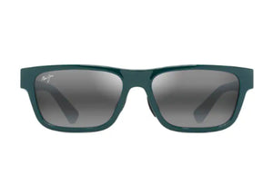 MAUIJIMKEOLA682-15GREYSHINYDARKGREENFRONT