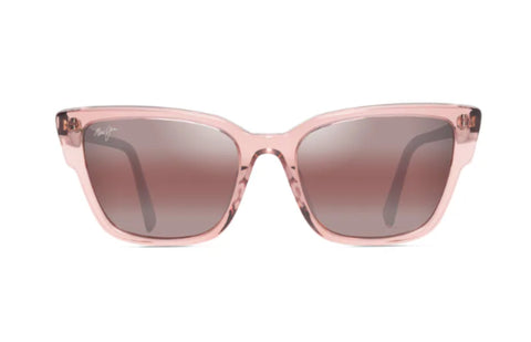 MAUIJIMKOUR884-09ROSETRANSLUCENTPINKFRONT