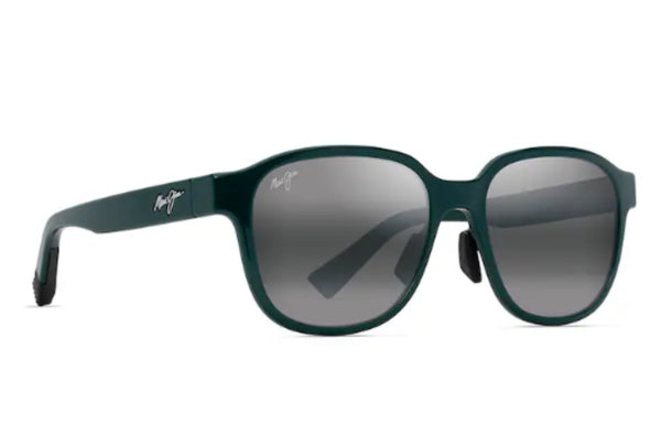 MAUIJIMNOAAF649-15GREYSHINYDARKGREENSIDE