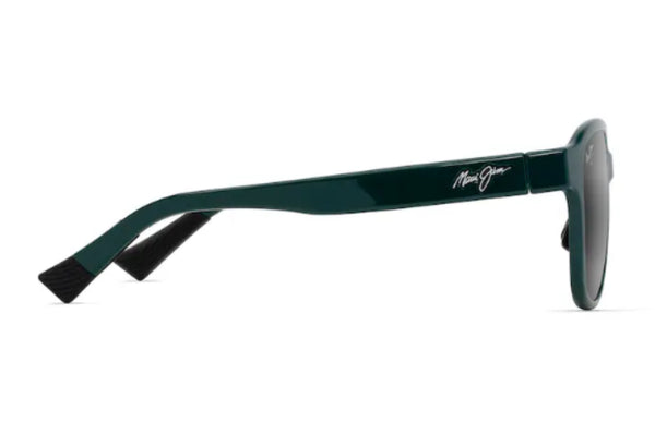 MAUIJIMNOAAF649-15GREYSHINYDARKGREENTEMPLE