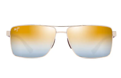 MAUIJIMPIHADGS621-16GOLDSILVERSHINYGOLDFRONT