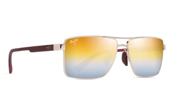 MAUIJIMPIHADGS621-16GOLDSILVERSHINYGOLDSIDE