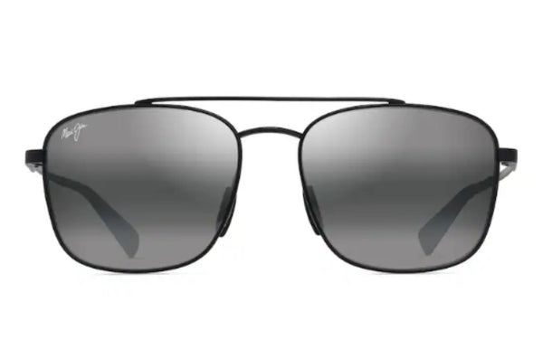 MAUIJIMPIWAI645-02GREYAFMATTEBLACKWGREYFRONT