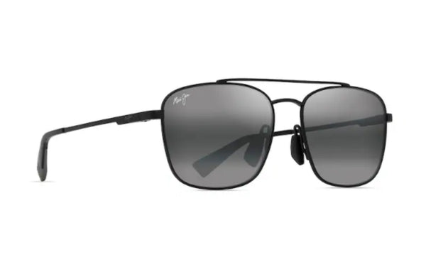 MAUIJIMPIWAI645-02GREYAFMATTEBLACKWGREYSIDE