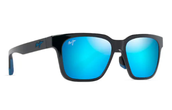 MAUIJIMPUNIKAIB631-02BLUEHAWAIISHINYBLACKSIDE