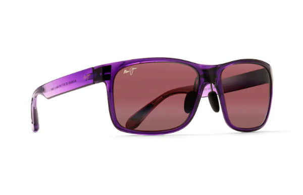 MAUIJIMREDSANDSR432N-28CROSEUFPURPLEFADESIDE