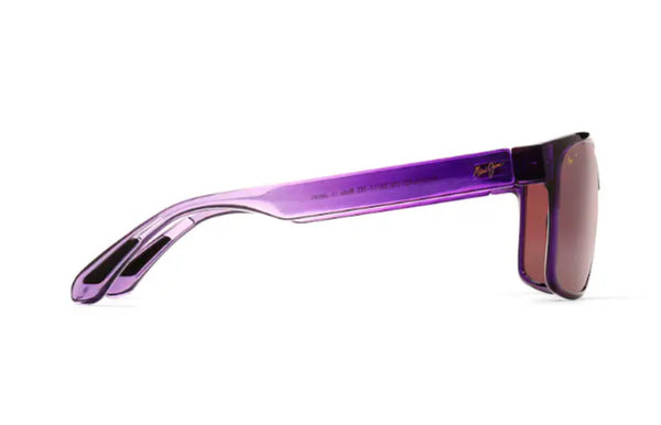 MAUIJIMREDSANDSR432N-28CROSEUFPURPLEFADETEMPLE