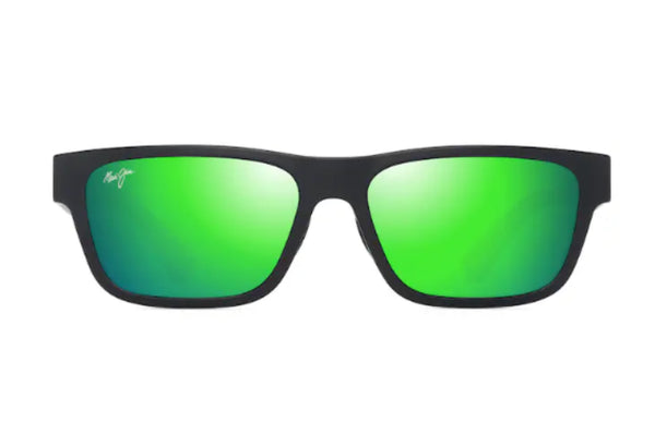 MAUI_JIM_KEOLA_GM628-02_MAUIGREEN_MATTE_BLACK_FRONT