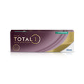 Dailies Total 1 Astigmatism 30 Lenses (APPLICABLE FOR MALAYSIAN ONLY)
