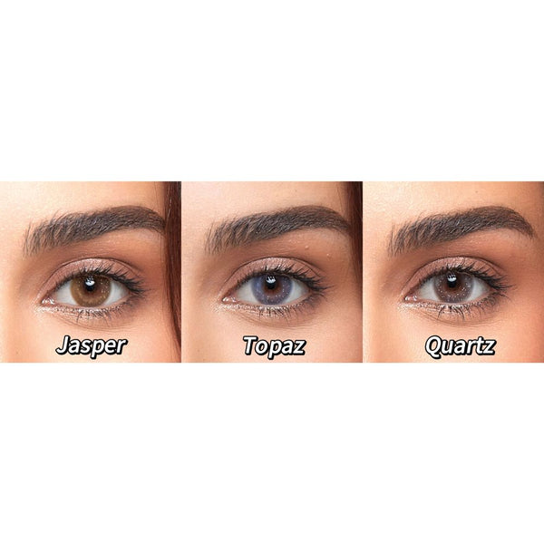 Colourvue Raya Premium Monthly 2 Lenses