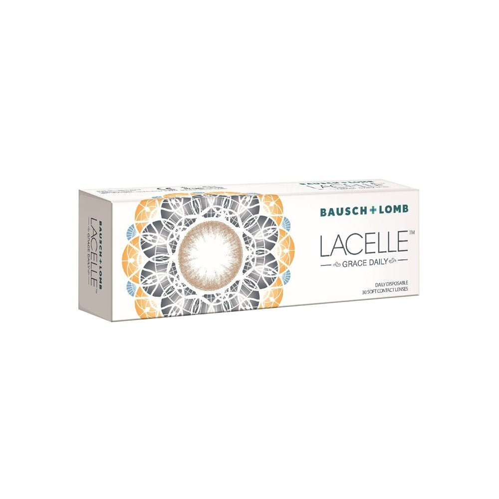 Lacelle Grace Daily 30 Lenses (APPLICABLE FOR MALAYSIAN ONLY)