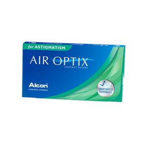 Air Optix Hydraglyde Toric Monthly 3 Lenses (SHIP WITHIN MALAYSIA ONLY)