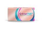 Colourvue Cheerful Monthly 2 Pcs