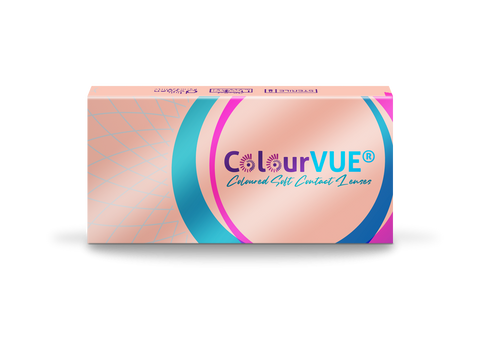 Colourvue Raya Premium Monthly 2 Lenses