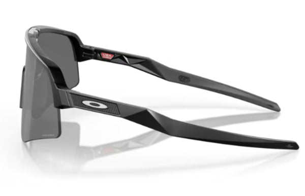 OAKLEYSUTROLITESWEEP0OO9465-0339MATTEBLACKPRIZMBLACKTEMPLE