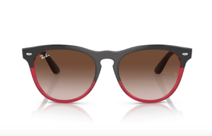 RAY BAN IRIS | 54 - 18 - 145