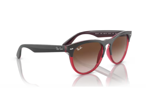 RAY BAN IRIS | 54 - 18 - 145