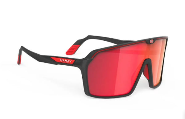 RUDYPROJECTSPINSHELDSP723806-0002BLACKMATTEMULTILASERRED