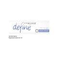 1-Day Acuvue Define 30 Lenses (NEW)