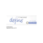 1-Day Acuvue Define 30 Lenses (NEW)