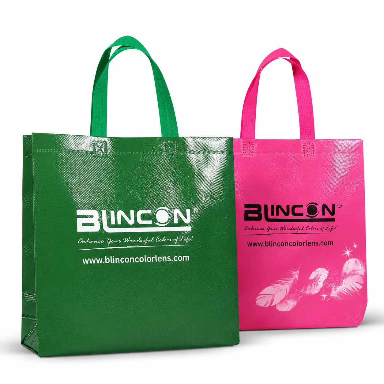 [FREE GIFT] Blincon Recycle Bag
