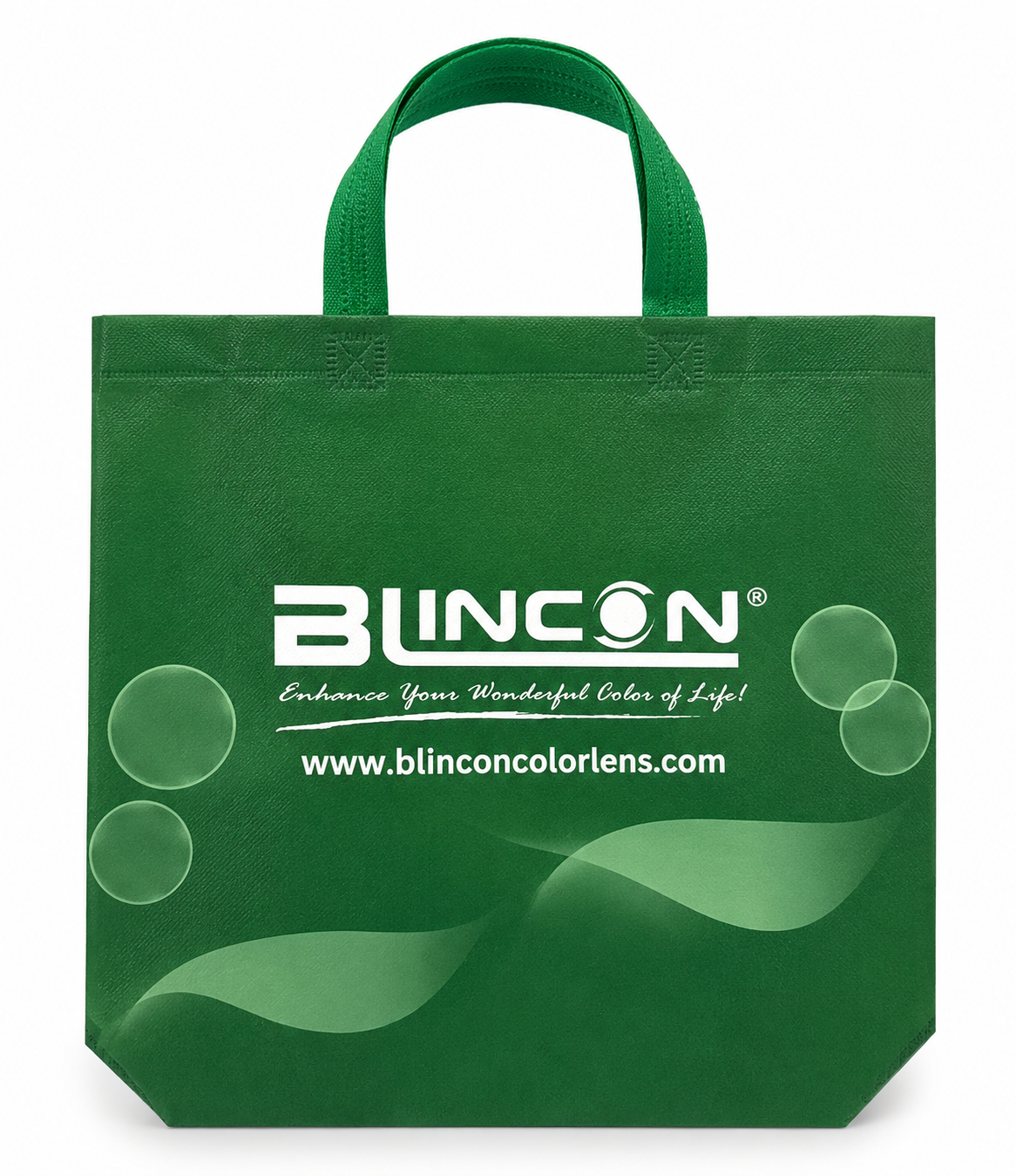 [FREE GIFT] Blincon Recycle Bag