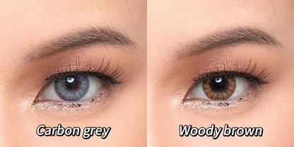 Colourvue Cheerful Monthly 2 Lenses