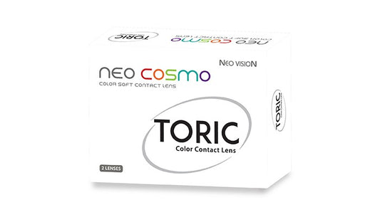 Neo Cosmo Toric 2 Lenses