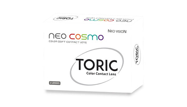 Neo Cosmo Toric 2 Lenses