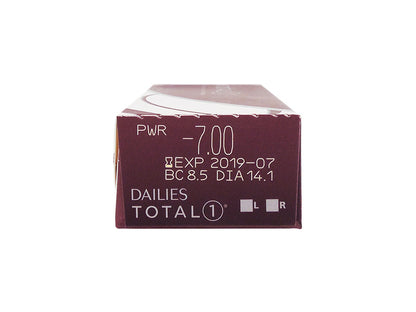 Dailies Total 1 30 Lenses Thumbnail