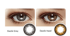 Miacare Confidence 2 Tones Monthly 2 Lenses