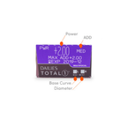 Dailies Total 1 Mutifocal 30 Lenses Thumbnail