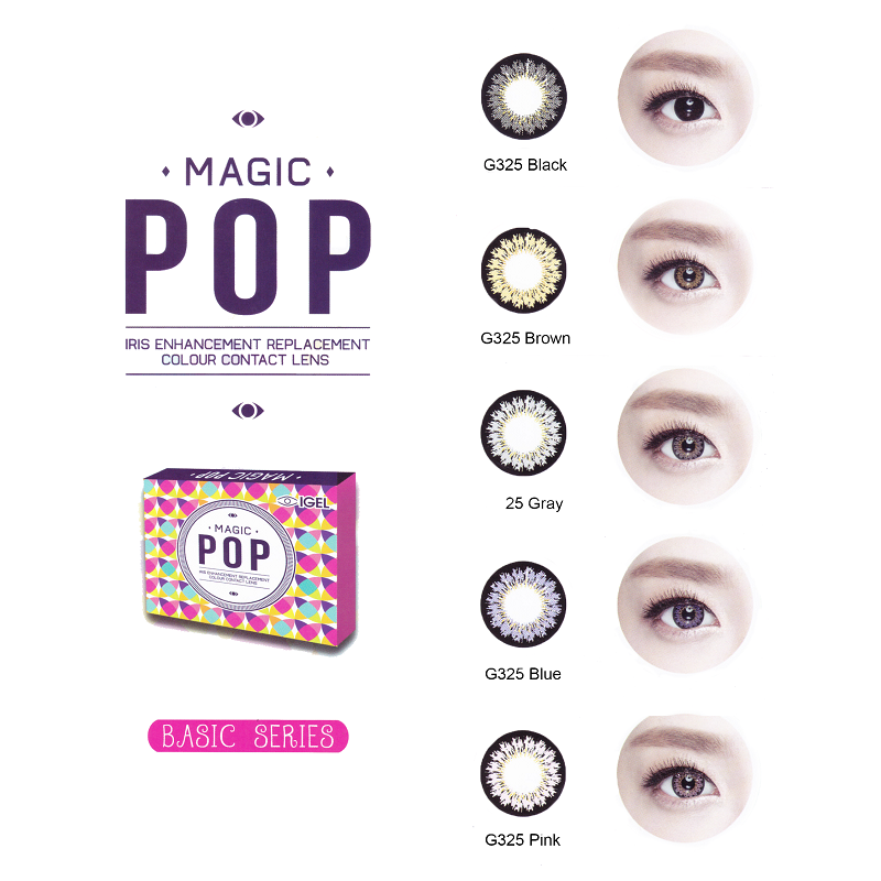 Magic Pop Shop.MalayaOptical.Com