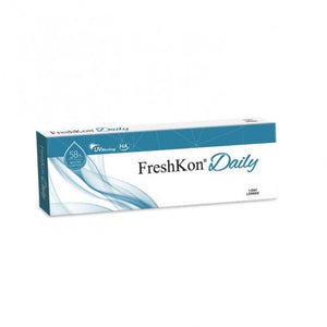 Freshkon Daily 30 Lenses