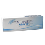 1-Day Acuvue Moist 30 Lenses Large