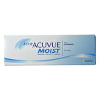 1-Day Acuvue Moist 30 Lenses Thumbnail