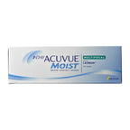 1-Day Acuvue Moist Multifocal 30 Lenses Thumbnail