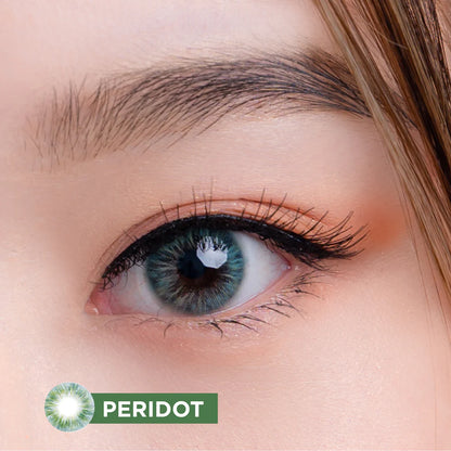 Blincon ViVi Color Monthly 2 Lenses