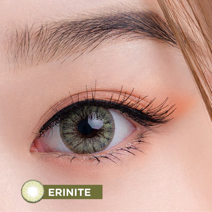 Blincon ViVi Color Monthly 2 Lenses