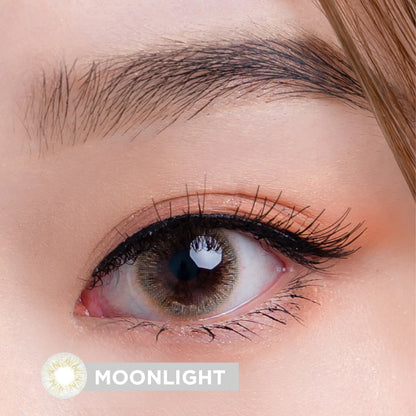 Blincon ViVi Color Monthly 2 Lenses