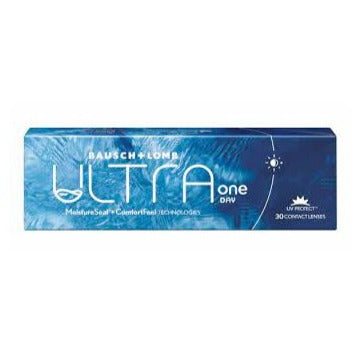 Bausch & Lomb Ultra Daily 30 Lenses