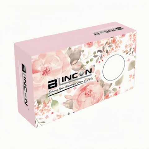Blincon W 3 Months 2 Lenses
