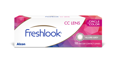 Freshlook One Day Colors CC Lens 10 Lenses